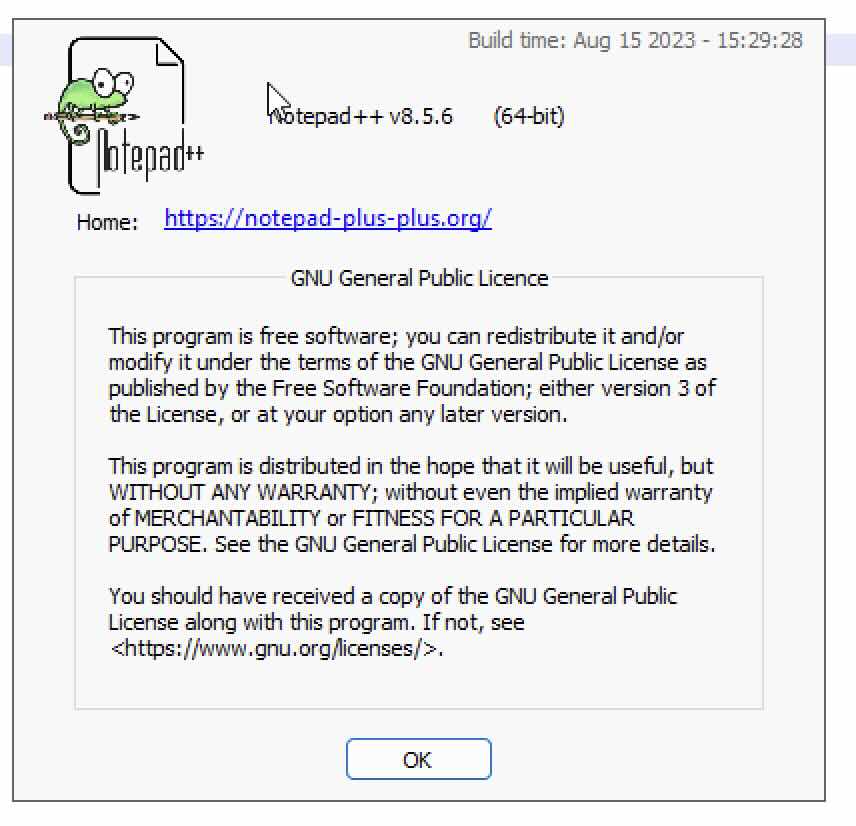 Notepad++ Cannot load 64 or 32bit plugin Error. Code2care